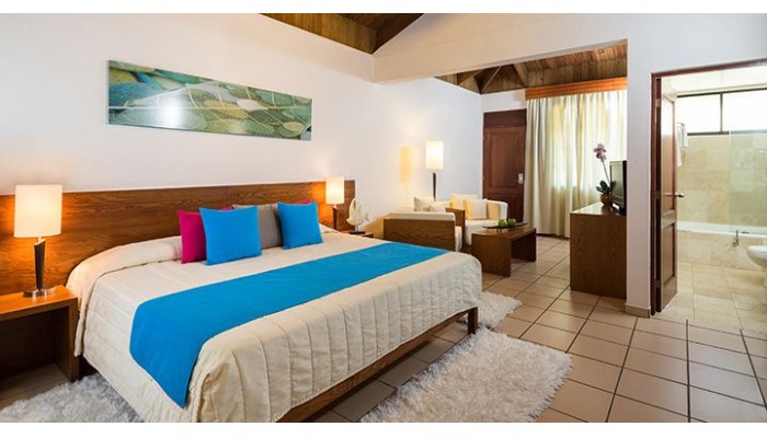 Hotel Blue Bay Villas Doradas poza 7