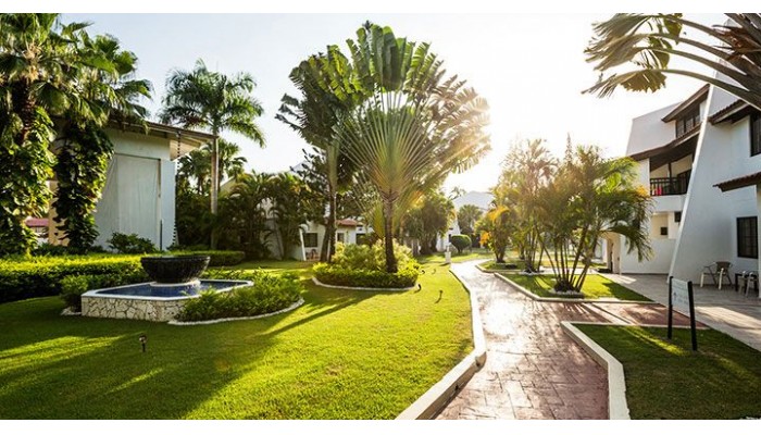 Hotel Blue Bay Villas Doradas poza 9