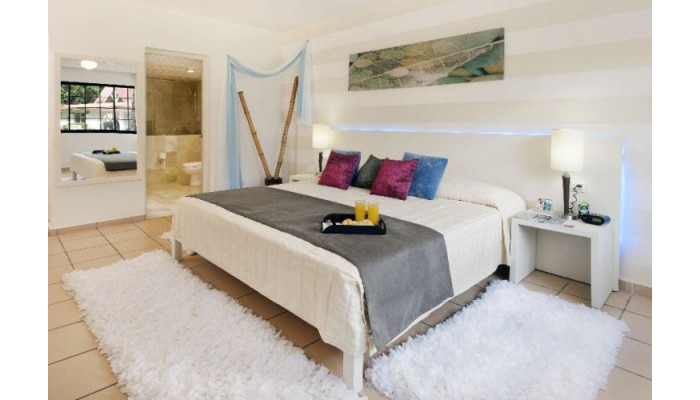 Hotel Blue Bay Villas Doradas poza 0