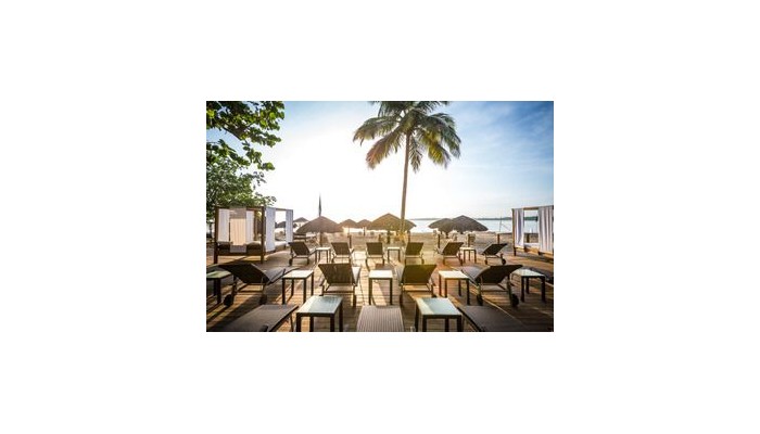 Hotel Bluebay Villas Doradas poza 10