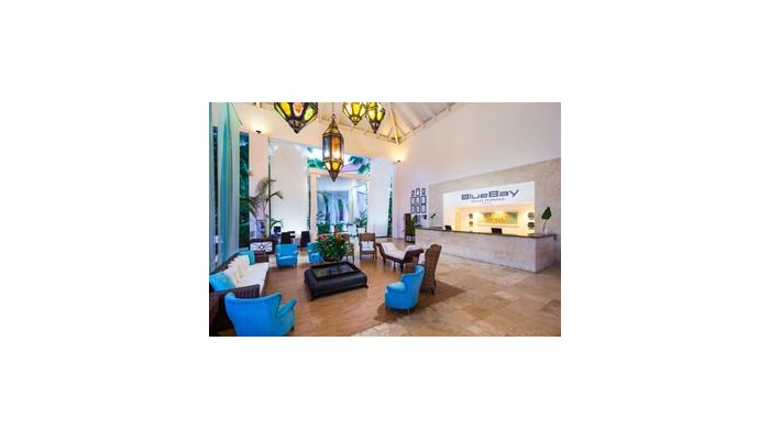 Hotel Bluebay Villas Doradas poza 8