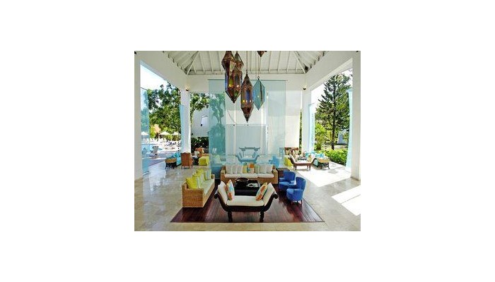 Hotel Bluebay Villas Doradas poza 9