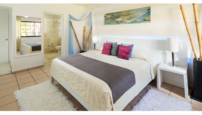 Hotel Bluebay Villas Doradas Solo Adultos poza 3