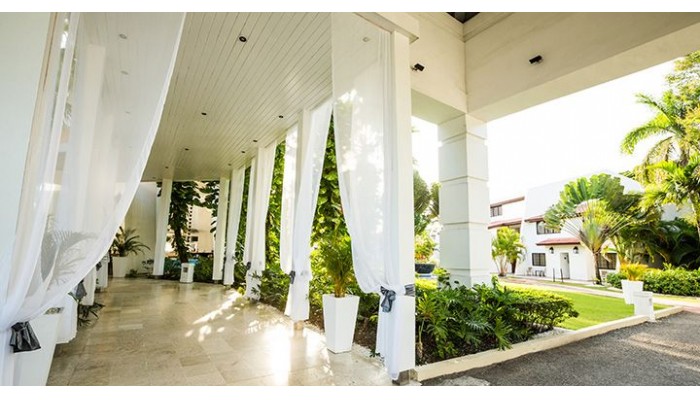 Hotel Bluebay Villas Doradas Solo Adultos poza 7