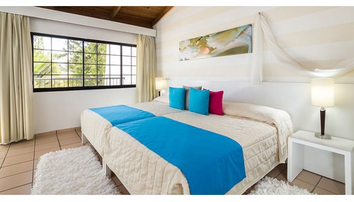 Hotel Bluebay Villas Doradas Solo Adultos poza 6