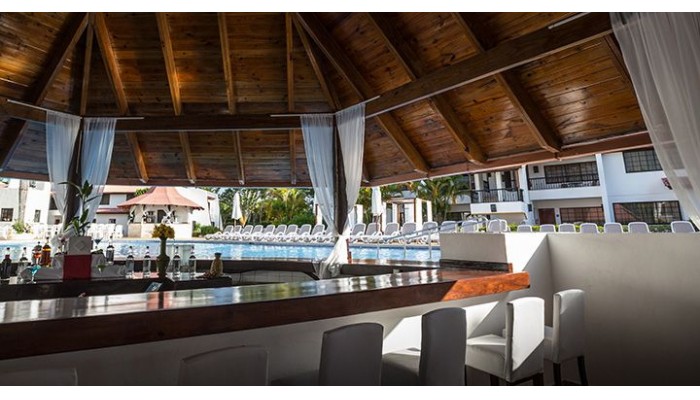 Hotel Bluebay Villas Doradas Solo Adultos poza 10