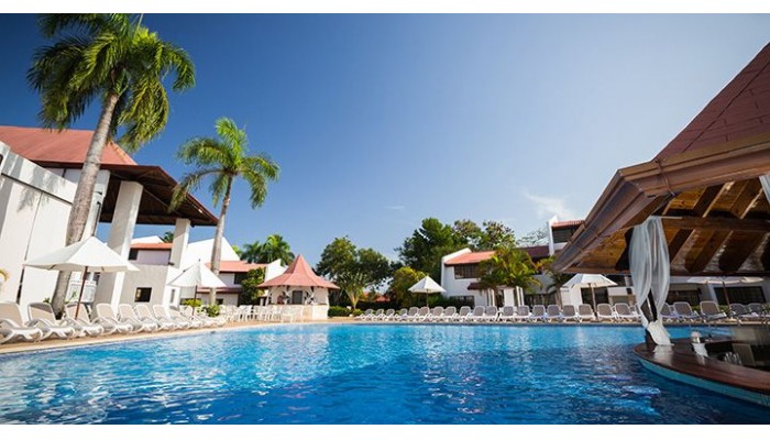 Hotel Bluebay Villas Doradas Solo Adultos poza 0