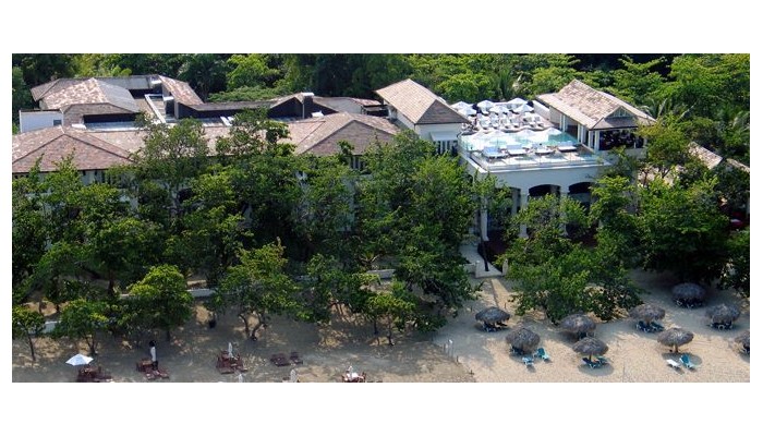 Hotel Casa Colonial Beach And Spa - European Plan poza 1