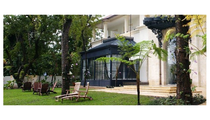 Hotel Casa Colonial Beach And Spa - European Plan poza 10