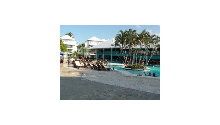 Hotel Grand Paradise Playa Dorada poza 0