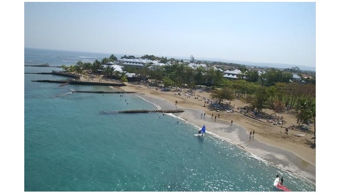Hotel Grand Paradise Playa Dorada -superior Garden Room- poza 0