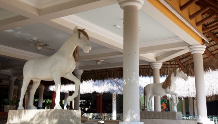 Hotel Iberostar Costa Dorada poza 11