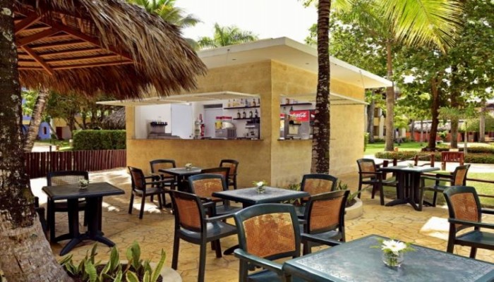 Hotel Iberostar Costa Dorada poza 1