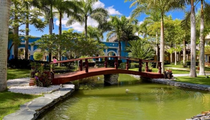 Hotel Iberostar Costa Dorada poza 3