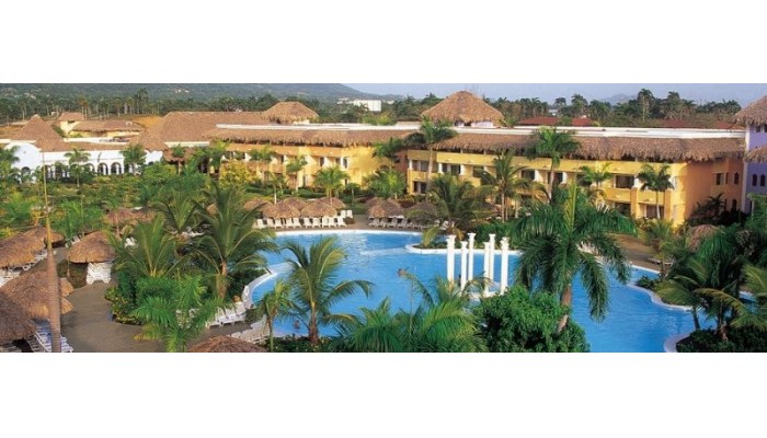 Hotel Iberostar Costa Dorada -junior Suite Ocean View- poza 4