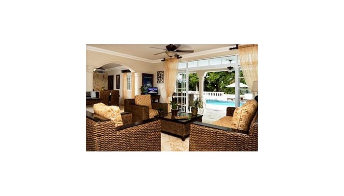 Hotel Lifestyle Crown Villas poza 5