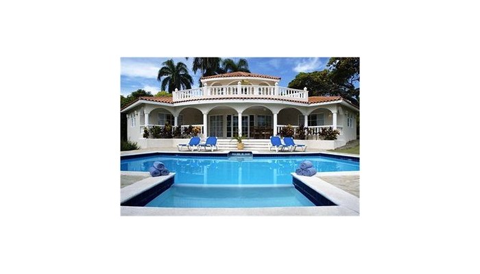 Hotel Lifestyle Crown Villas poza 3