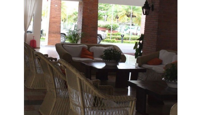 Hotel Playa Dorada Beach House By Faranda poza 3