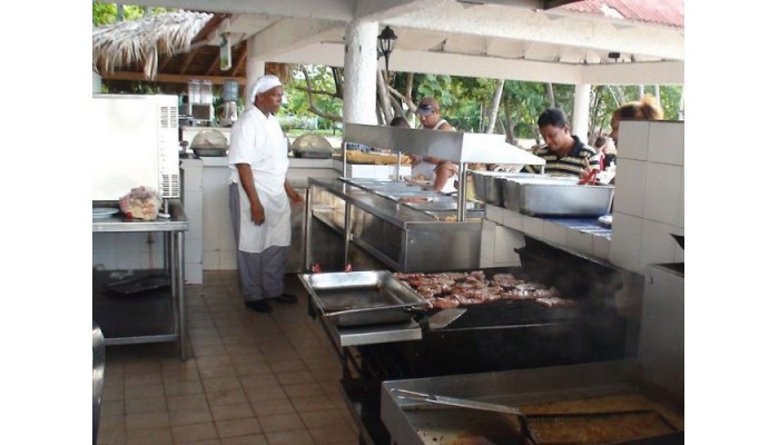 Hotel Playa Dorada Beach House By Faranda poza 5