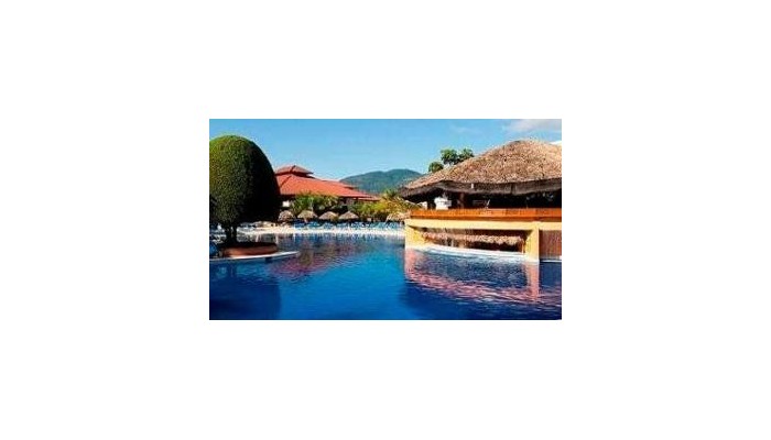 Hotel Puerto Plata All Inclusive poza 0