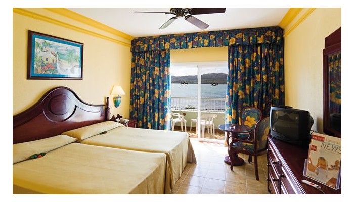 Hotel Riu Bachata -standard- poza 2