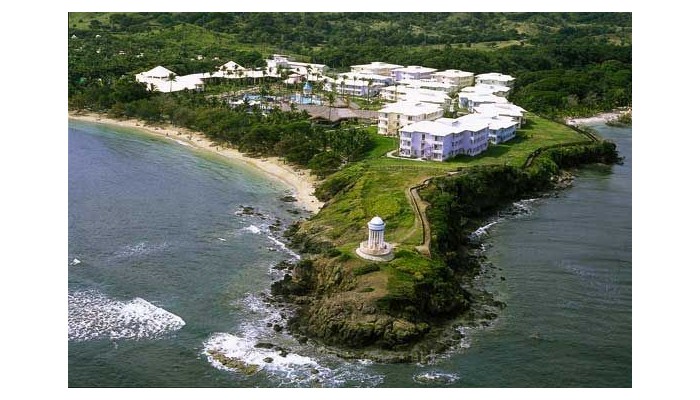 Hotel Riu Bachata -standard- poza 0