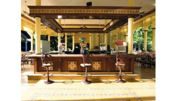 Hotel Riu Merengue poza 5