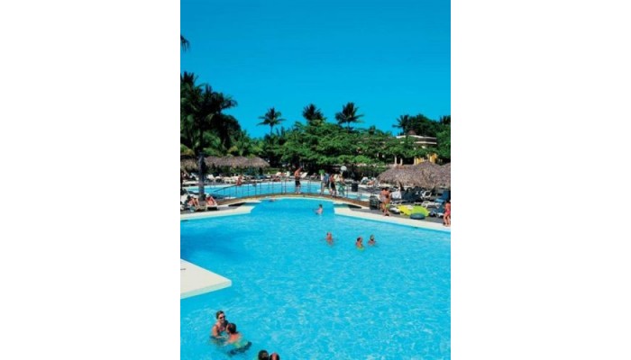 Hotel Riu Merengue poza 2