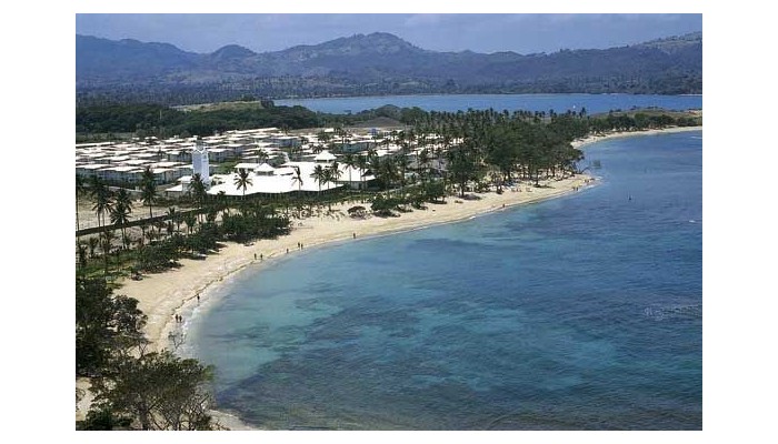 Hotel Riu Merengue -standard- poza 0