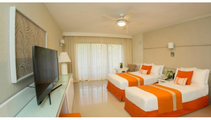 Hotel Sunscape Puerto Plata -deluxe Pool View- poza 5