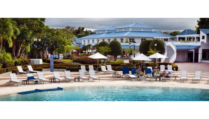 Hotel Sunscape Puerto Plata -deluxe Pool View- poza 0