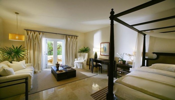 Hotel Vh Casa Colonial Beach & Spa poza 10