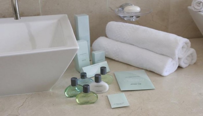 Hotel Vh Casa Colonial Beach & Spa poza 8