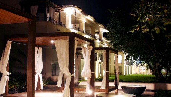 Hotel Vh Casa Colonial Beach & Spa poza 2