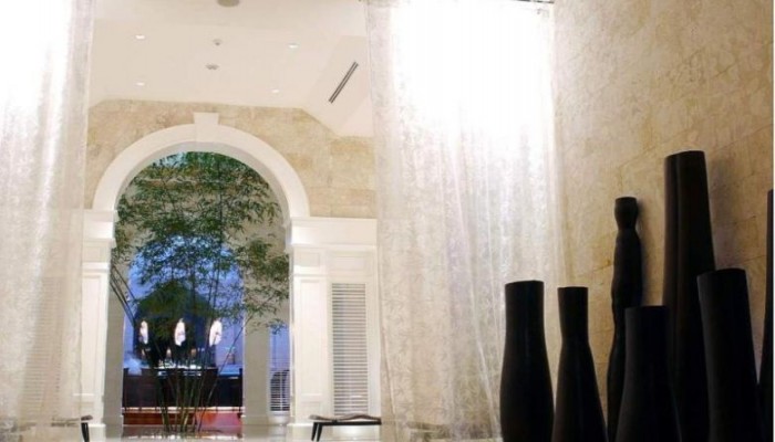 Hotel Vh Casa Colonial Beach & Spa poza 6