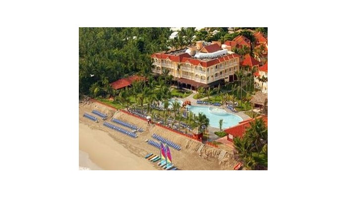 Hotel Viva Wyndham Tangerine All Inclusive poza 1