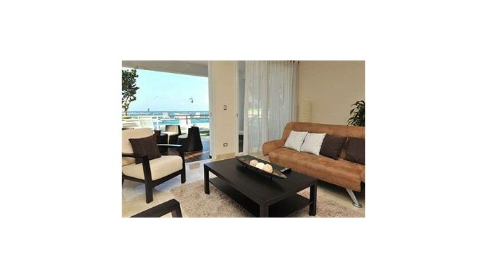 Hotel Watermark Luxury Oceanfront poza 6