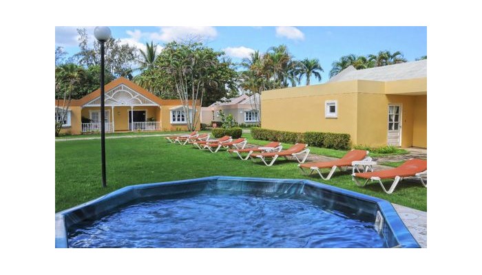 Puerto Plata Village poza 1