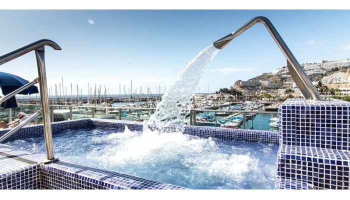 Aparthotel Morasol Suites poza 2