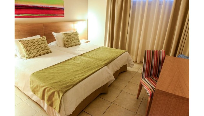 Aparthotel Morasol Suites poza 1