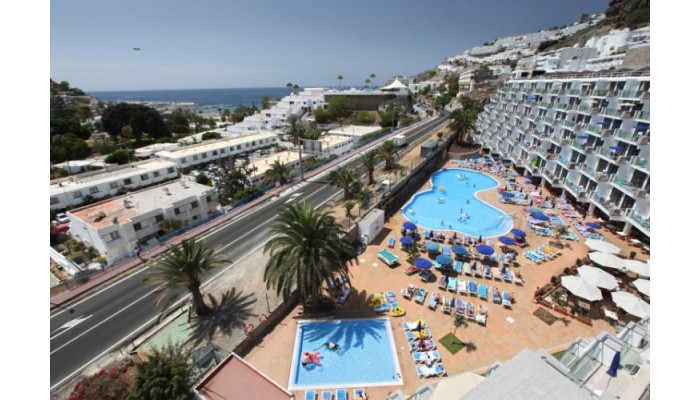 Aparthotel Revoli poza 0