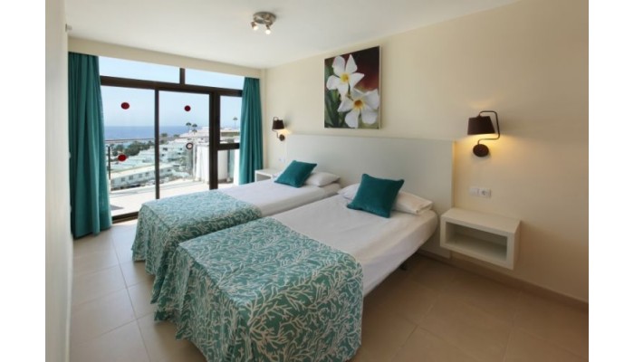 Aparthotel Revoli poza 3