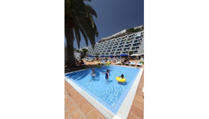 Aparthotel Revoli poza 1