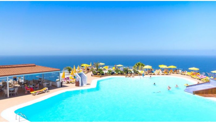 Aparthotel Riosol poza 3