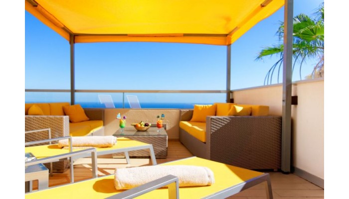 Aparthotel Riosol poza 0