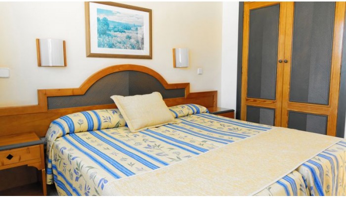 Apartments Los Veleros poza 1