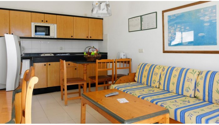 Apartments Los Veleros poza 0