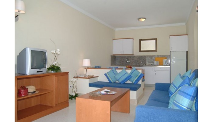 Apartments Tamanaco poza 0