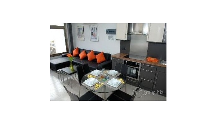 Bahia Blanca Apartments poza 4