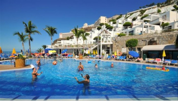 Bahia Blanca Apartments poza 1